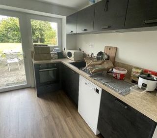  Maison � louer 10 pi�ces 190 m� Angers