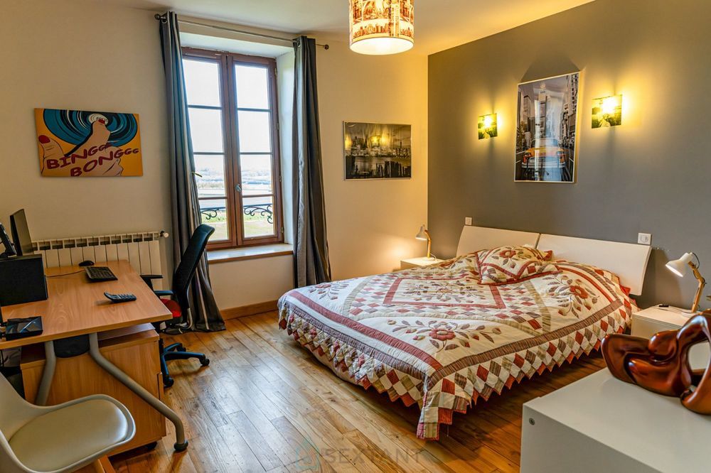 � vendre  Villa Excideuil (24160)