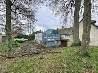  Maison � vendre 8 pi�ces 213 m�