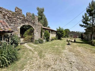  Maison � vendre 15 + pi�ces 388 m�