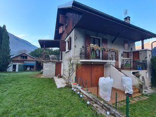  Maison � vendre 4 pi�ces 83 m�