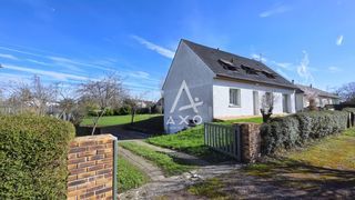  Maison � vendre 6 pi�ces 142 m�