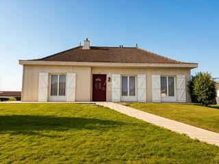  Maison � vendre 5 pi�ces 102 m�