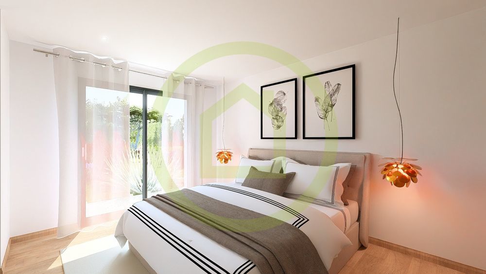 � vendre  Villa Nimes (30900)