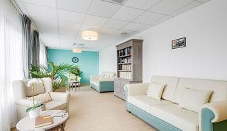  Appartement � vendre 1 pi�ce 20 m�