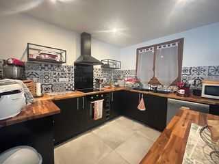  Maison � vendre 5 pi�ces 110 m�