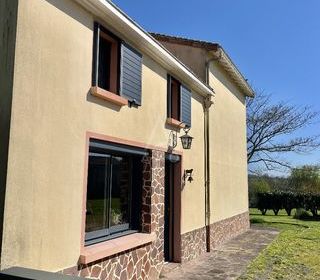  Maison � vendre 6 pi�ces 139 m�