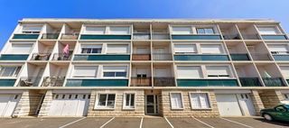  Appartement � vendre 2 pi�ces 39 m�