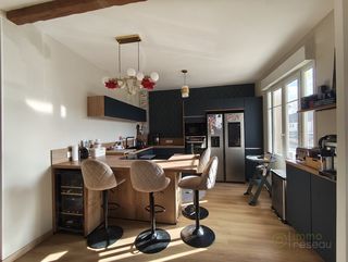  Maison � vendre 5 pi�ces 101 m�