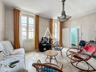  Maison � vendre 5 pi�ces 100 m�