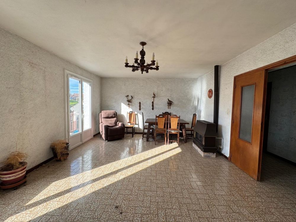 � vendre  Villa Ciboure (64500)