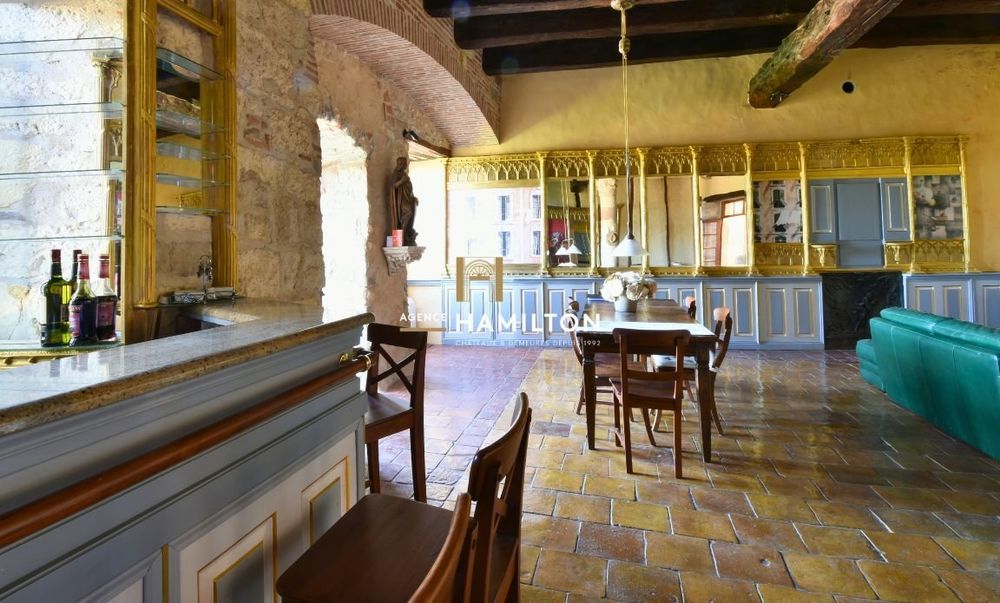 � vendre  Maison Cordes-sur-Ciel (81170)