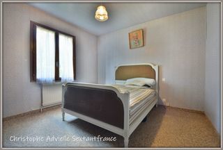  Maison � vendre 4 pi�ces 102 m�