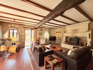  Maison � vendre 11 pi�ces 200 m�