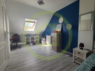  Maison � vendre 5 pi�ces 147 m�