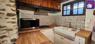  Maison � vendre 4 pi�ces 155 m�