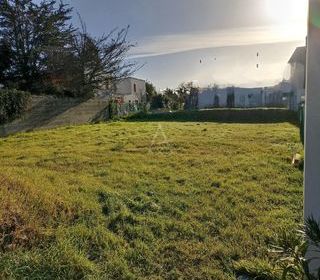  Terrain � vendre 447 m�