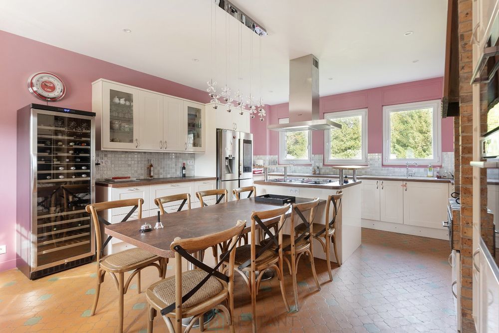 � vendre  Villa Champcueil (91750)