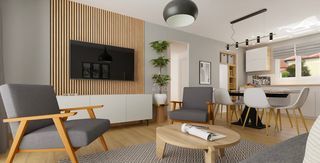  Maison � vendre 6 pi�ces 126 m�