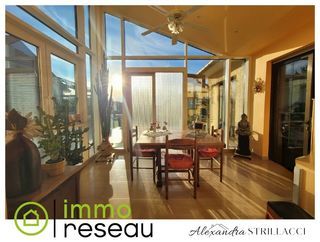  Maison � vendre 5 pi�ces 168 m�