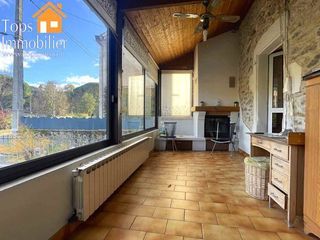  Maison � vendre 6 pi�ces 111 m�