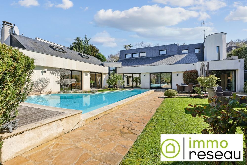 � vendre  Villa Chennevi�res-sur-Marne (94430)