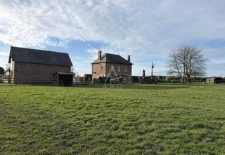  Maison � vendre 5 pi�ces 130 m�