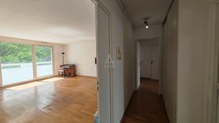  Appartement � vendre 5 pi�ces 96 m�