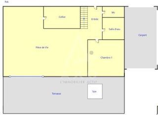  Maison � vendre 5 pi�ces 101 m�