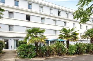  Appartement � vendre 1 pi�ce 18 m�