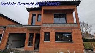  Maison � vendre 5 pi�ces 123 m�