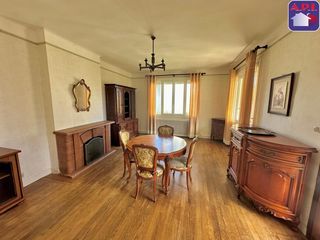  Maison � vendre 5 pi�ces 158 m�