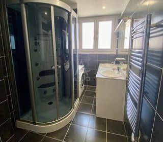  Appartement � vendre 2 pi�ces 61 m�