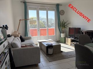  Appartement � vendre 4 pi�ces 67 m�