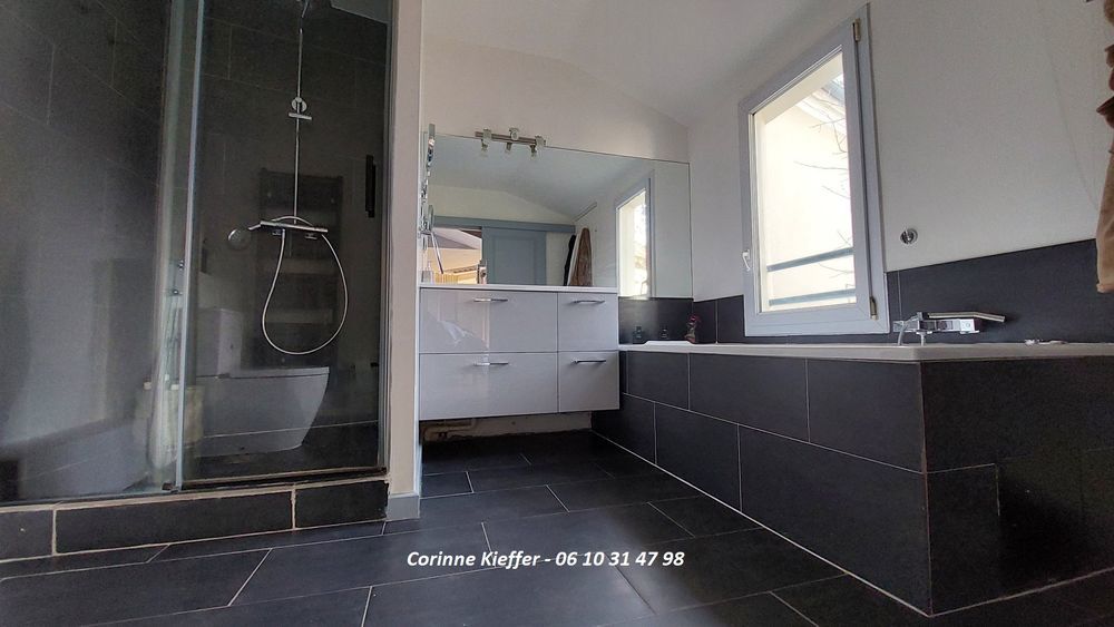 � vendre  Maison Taverny (95150)