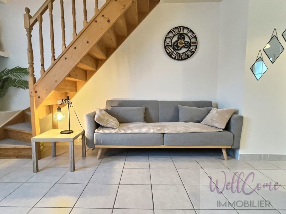 � vendre  Maison Chanaz (73310)