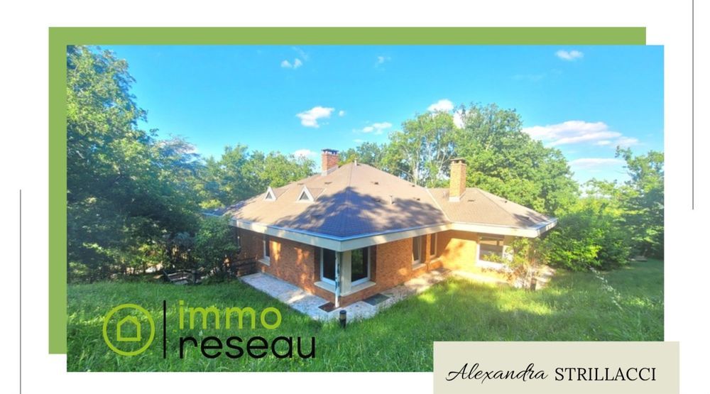 � vendre  Maison Sainte-Ruffine (57130)