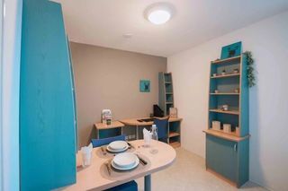  Appartement � vendre 1 pi�ce 18 m�