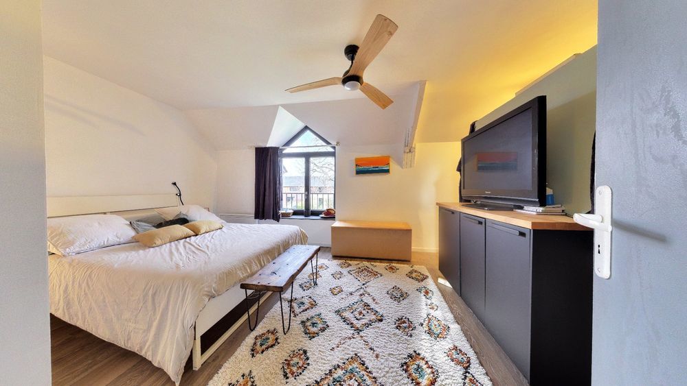 � vendre  Maison Angles-sur-l'Anglin (86260)