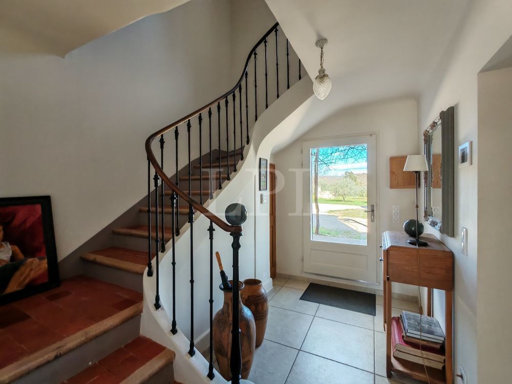 � vendre  Maison Apt (84400)