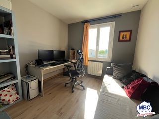  Maison � vendre 5 pi�ces 87 m�