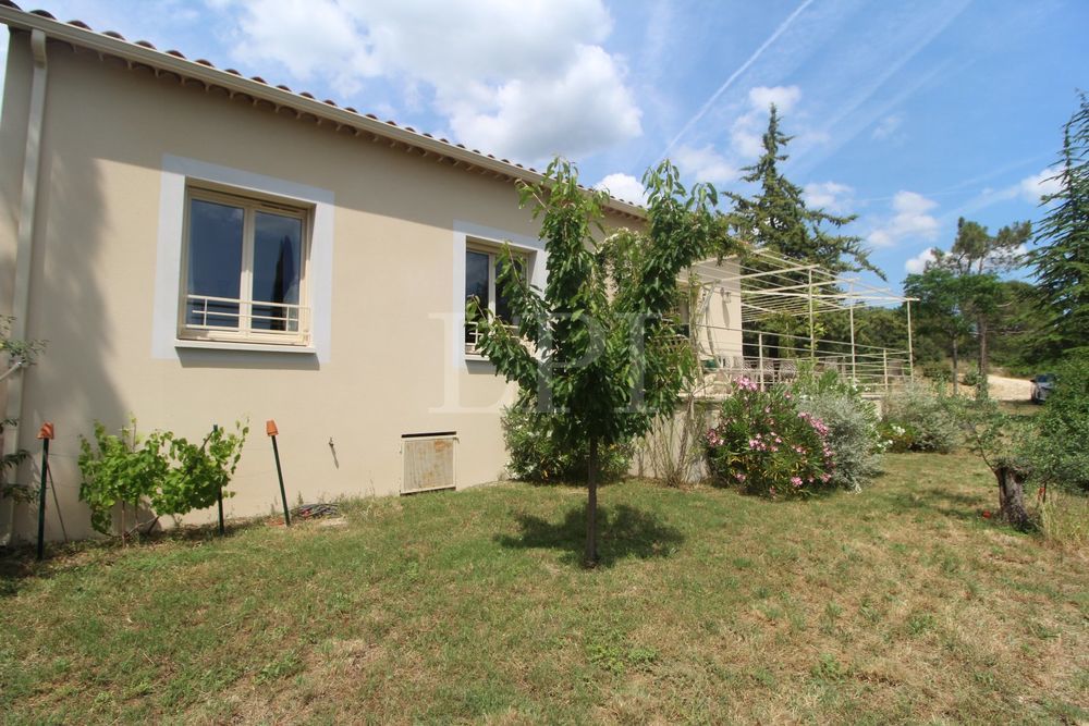 � vendre  Maison Saint-Saturnin-l�s-Apt (84490)