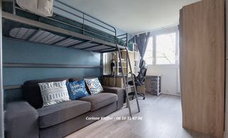  Appartement � vendre 4 pi�ces 79 m�