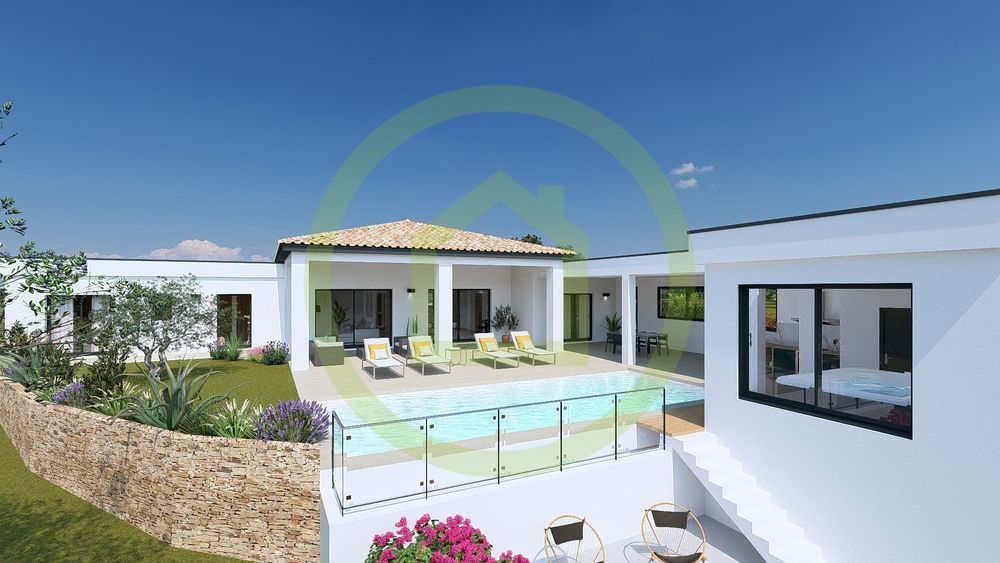 � vendre  Villa Nimes (30900)