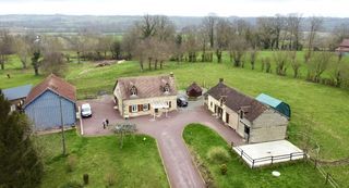  Maison � vendre 6 pi�ces 185 m�