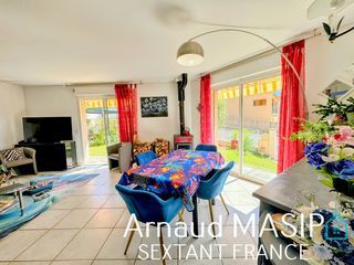  Maison � vendre 5 pi�ces 97 m�