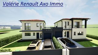  Maison � vendre 5 pi�ces 119 m�