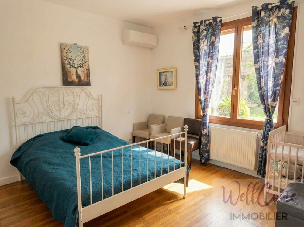 � vendre  Maison Aix-les-Bains (73100)