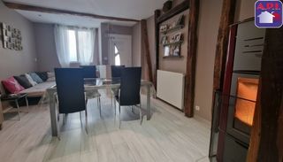  Maison � vendre 6 pi�ces 169 m�