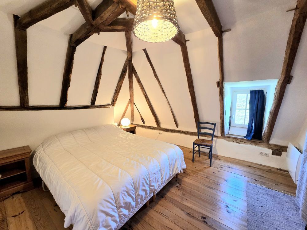 � vendre  Maison Bournazel (12390)